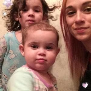 Meet your Posher, Keisha